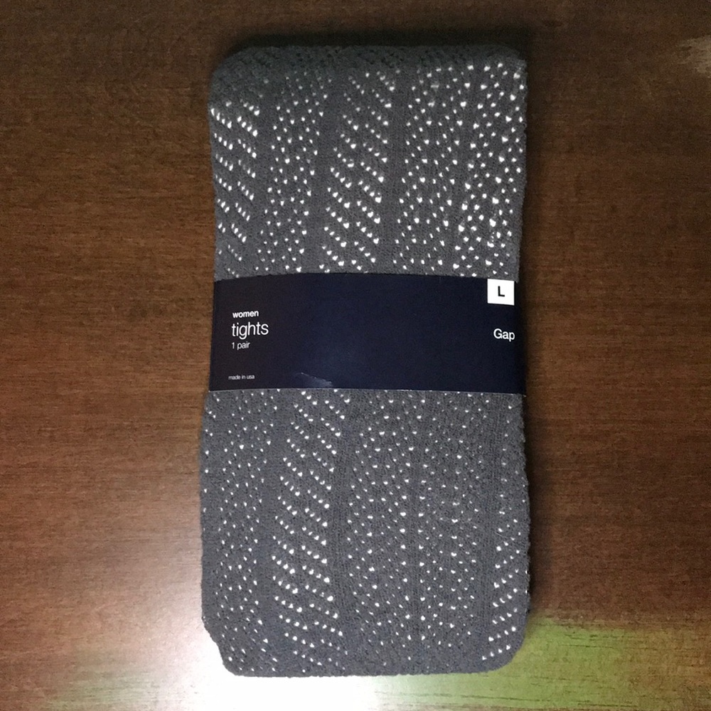 Gap tights